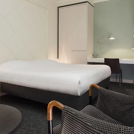 Hotel Le Colombier Hotel