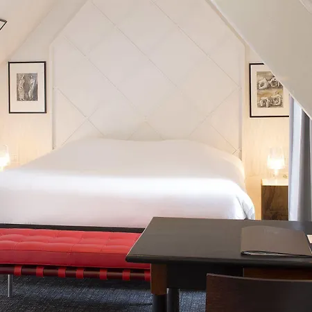 Hotel Hotel Le Colombier Colmar