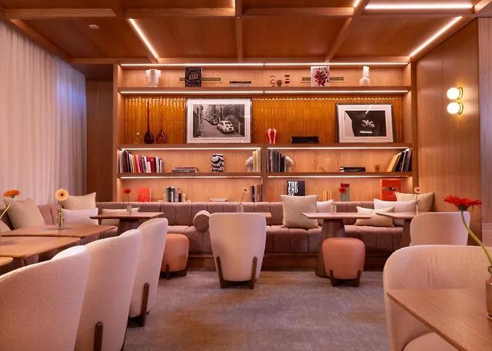 Le Colombier 4* Colmar