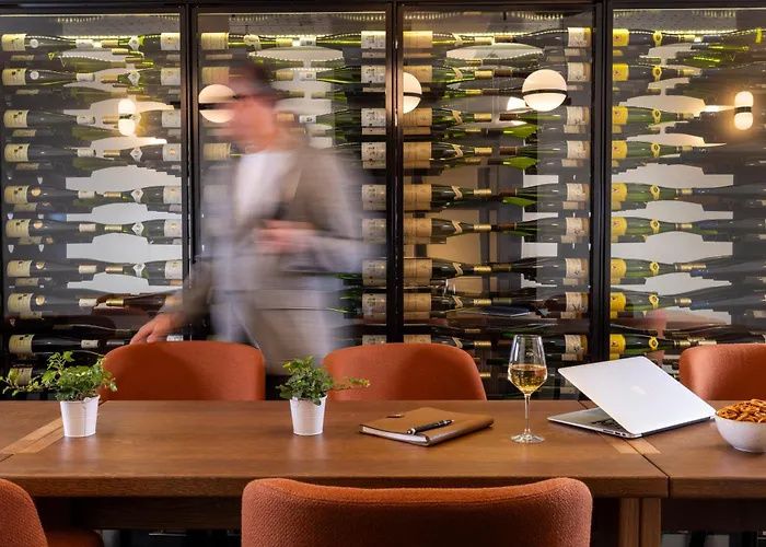 Le Colombier Hotel 4*