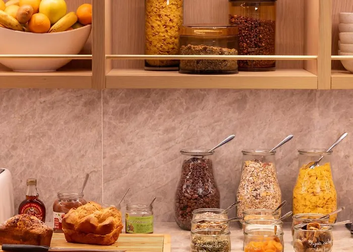 Hotel Le Colombier Hotel