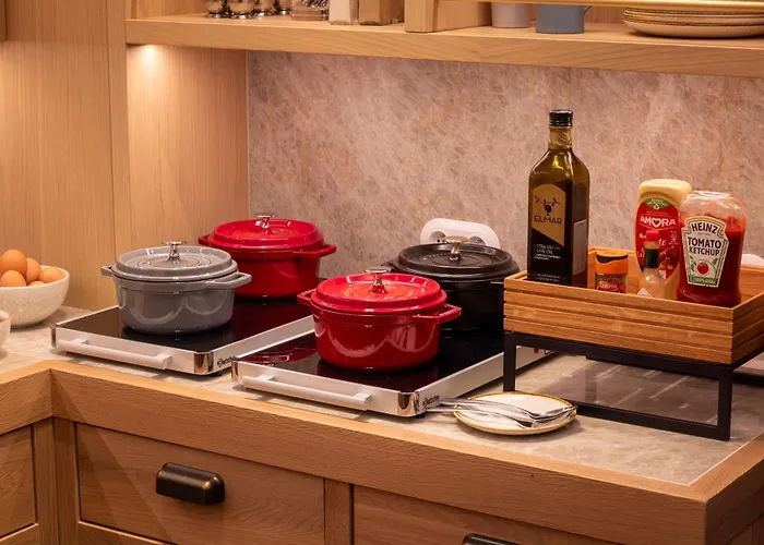 Hotel Le Colombier 4*