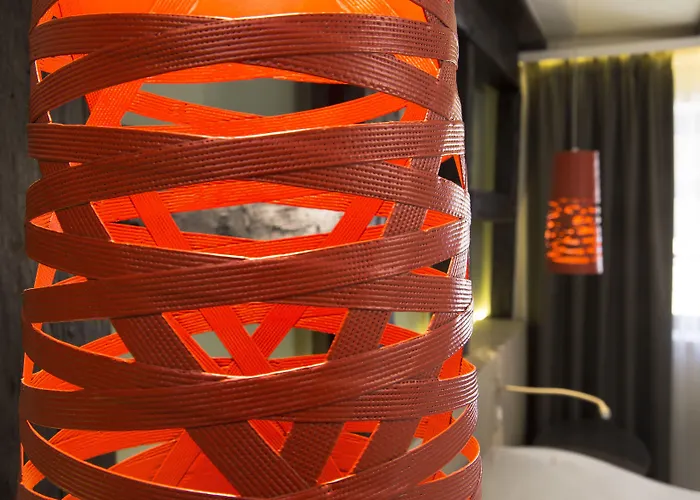 Hotel Hotel Le Colombier