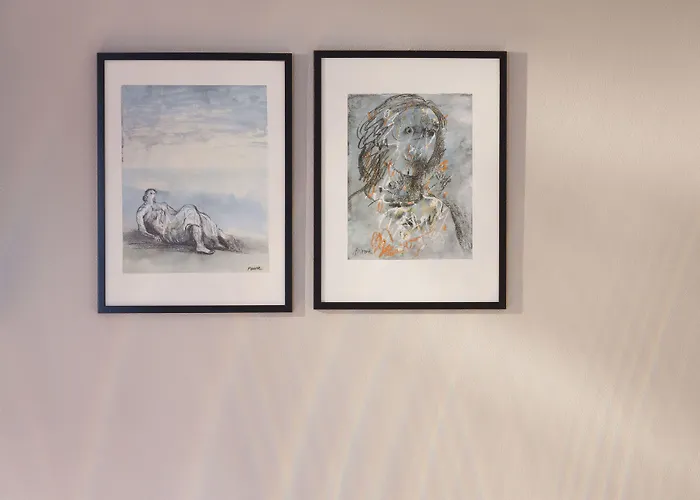 Hotel Hotel Le Colombier Colmar