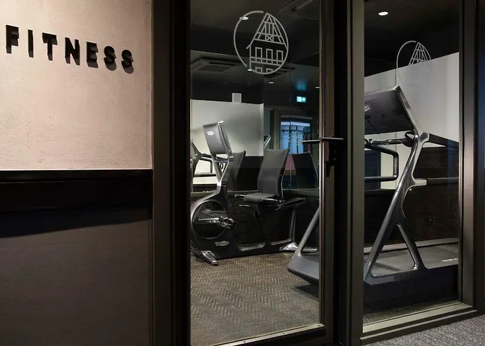 Hotel Le Colombier Hotel 4*